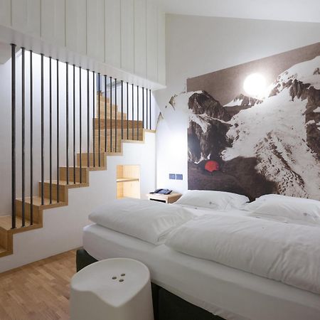 Hotel Berthod Courmayeur Exterior foto
