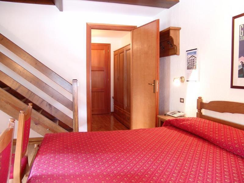 Hotel Berthod Courmayeur Exterior foto