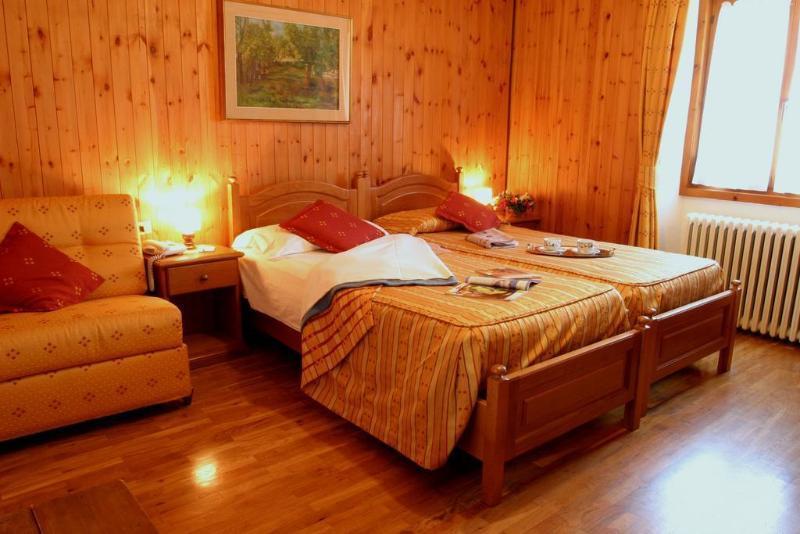Hotel Berthod Courmayeur Exterior foto
