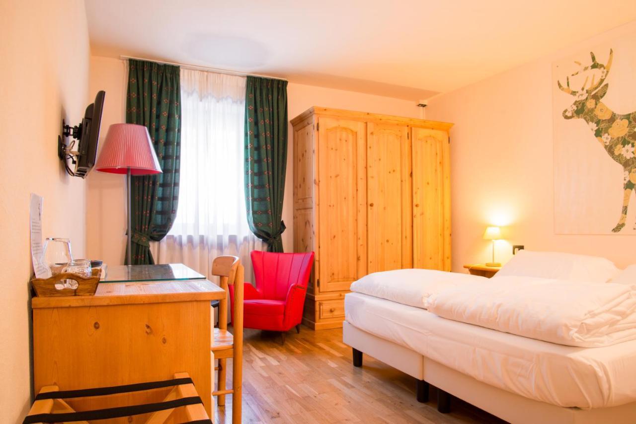 Hotel Berthod Courmayeur Exterior foto