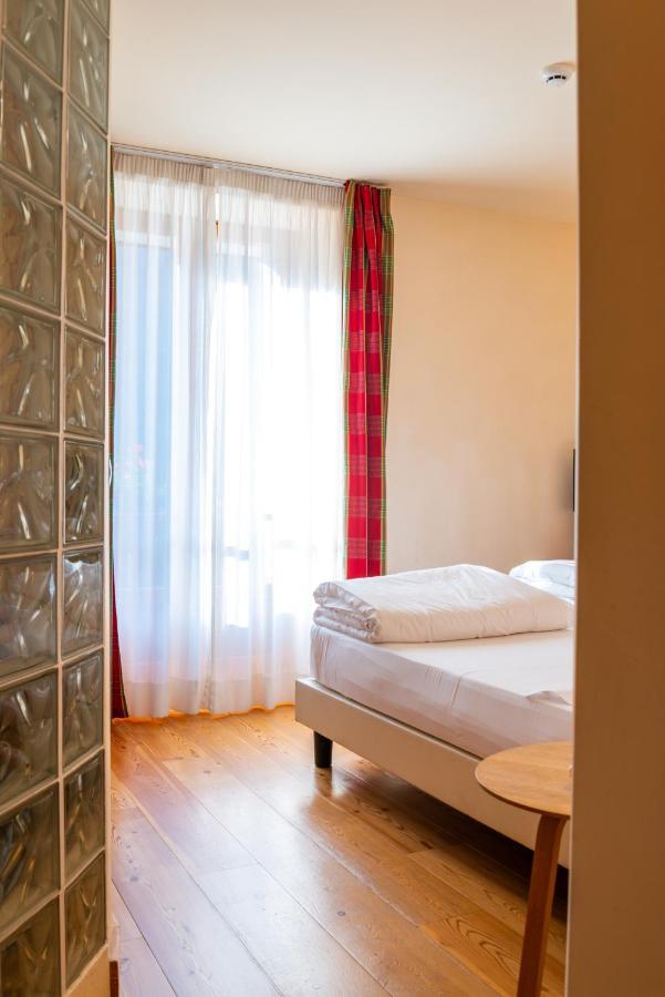 Hotel Berthod Courmayeur Exterior foto
