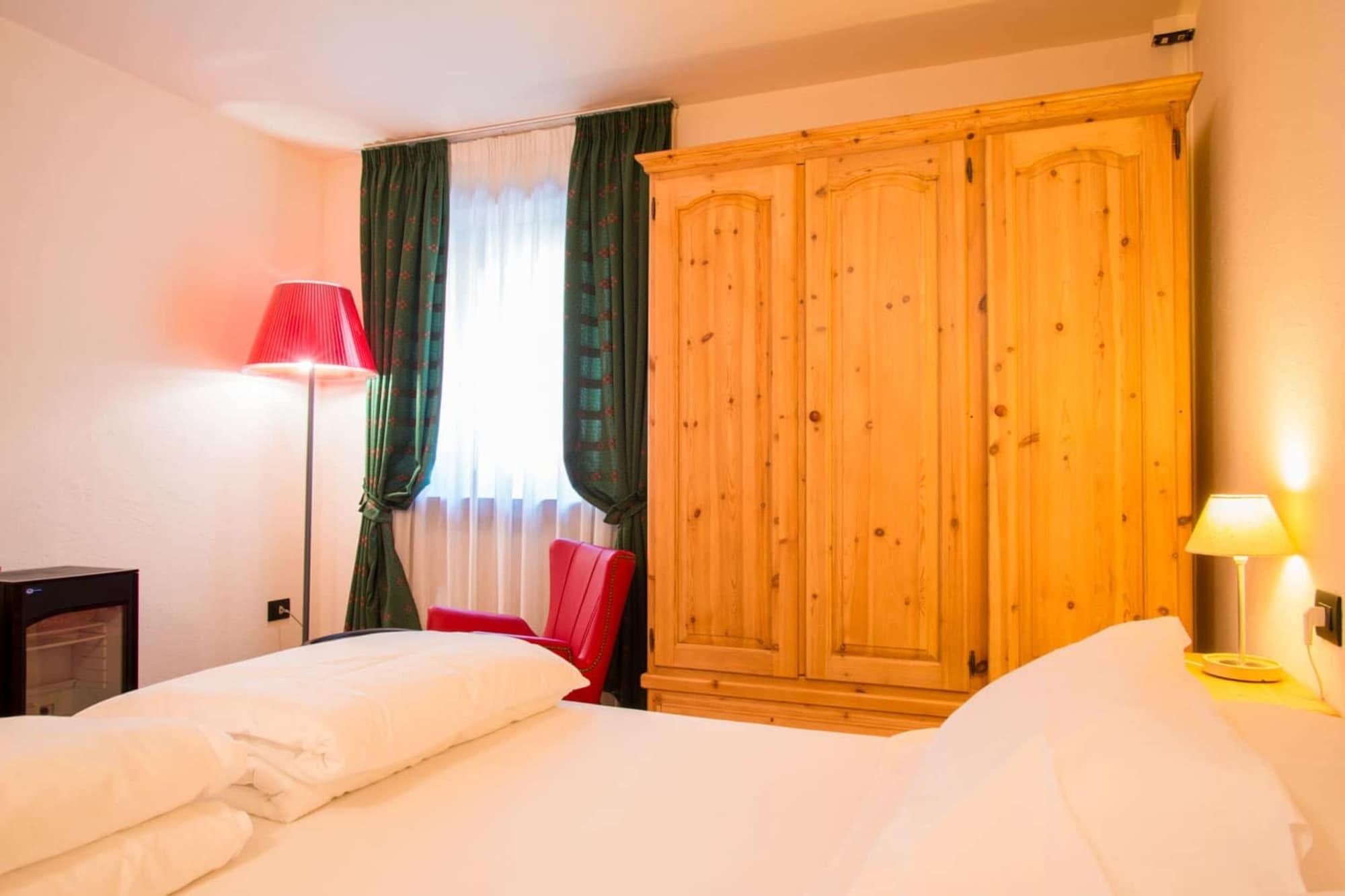 Hotel Berthod Courmayeur Exterior foto