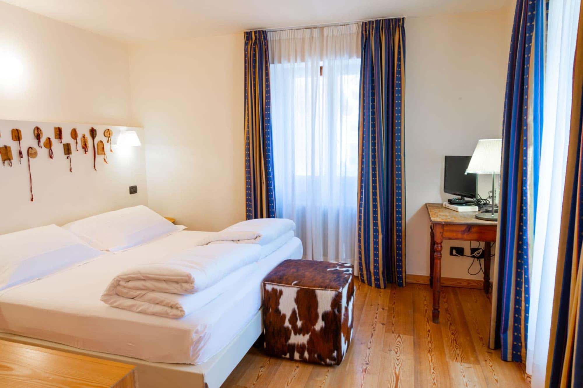 Hotel Berthod Courmayeur Exterior foto