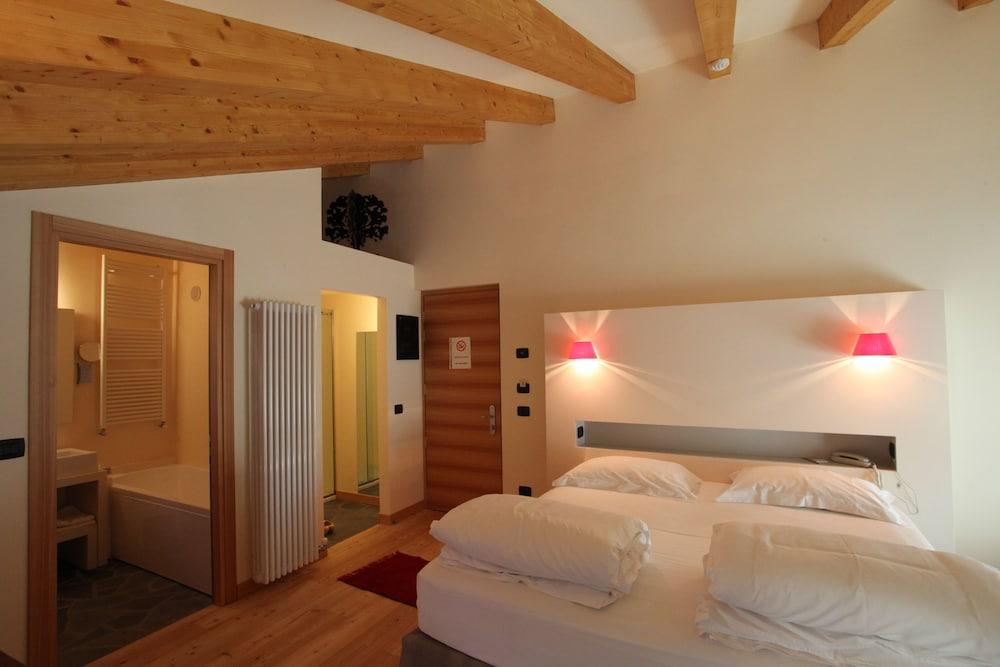 Hotel Berthod Courmayeur Exterior foto