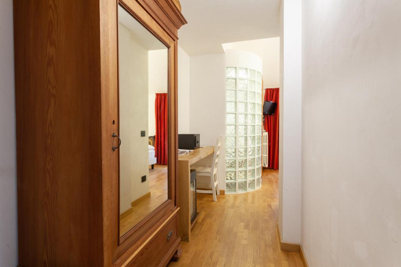 Hotel Berthod Courmayeur Exterior foto